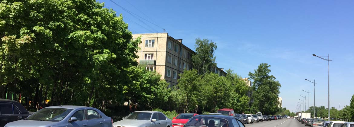 Замена проводки в квартире хрущевке